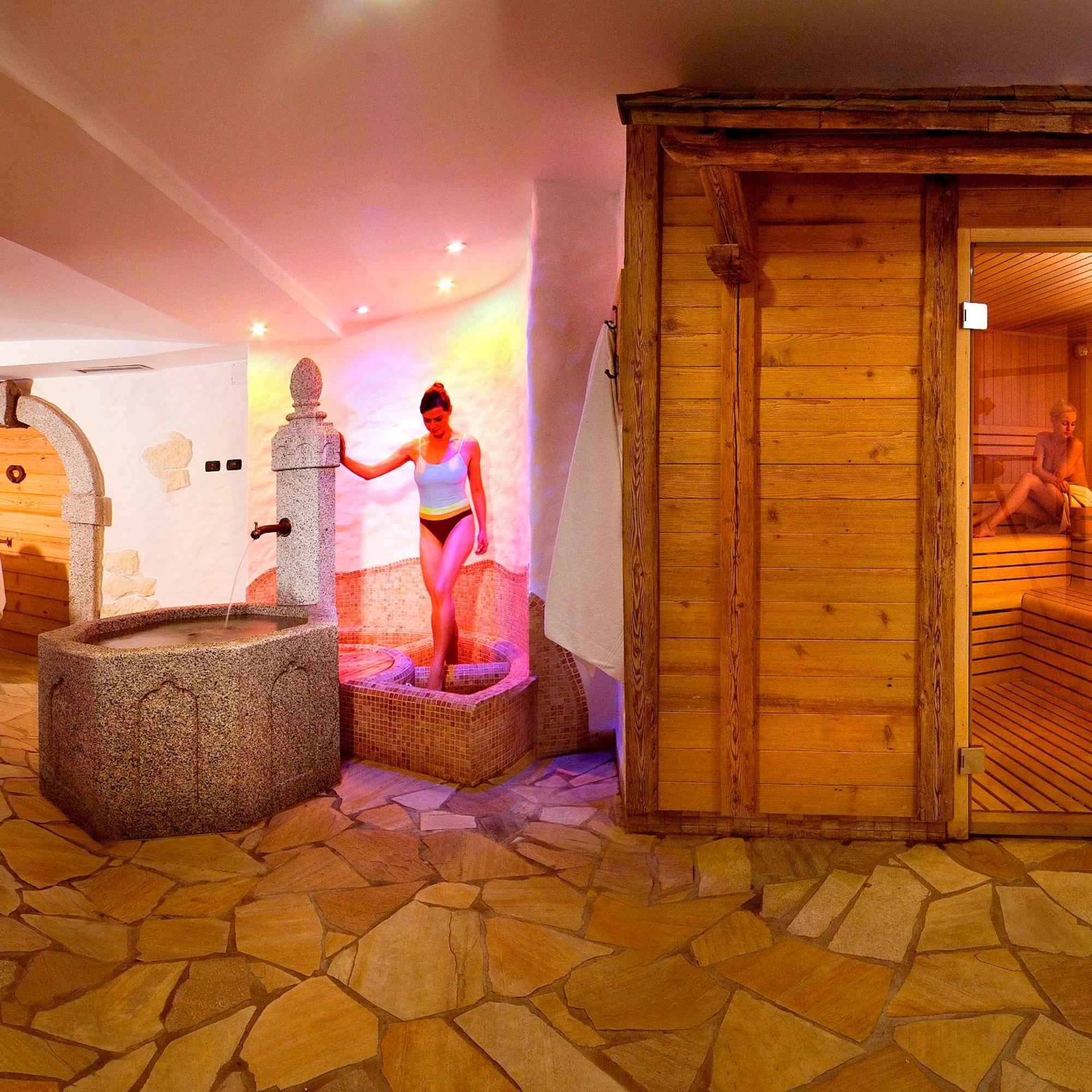 Carlo Magno Hotel Spa Resort Madonna di Campiglio Exterior foto